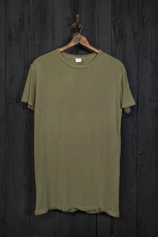 MADE WORN OVERSIZED TEE FATIGUE made by MadeWorn