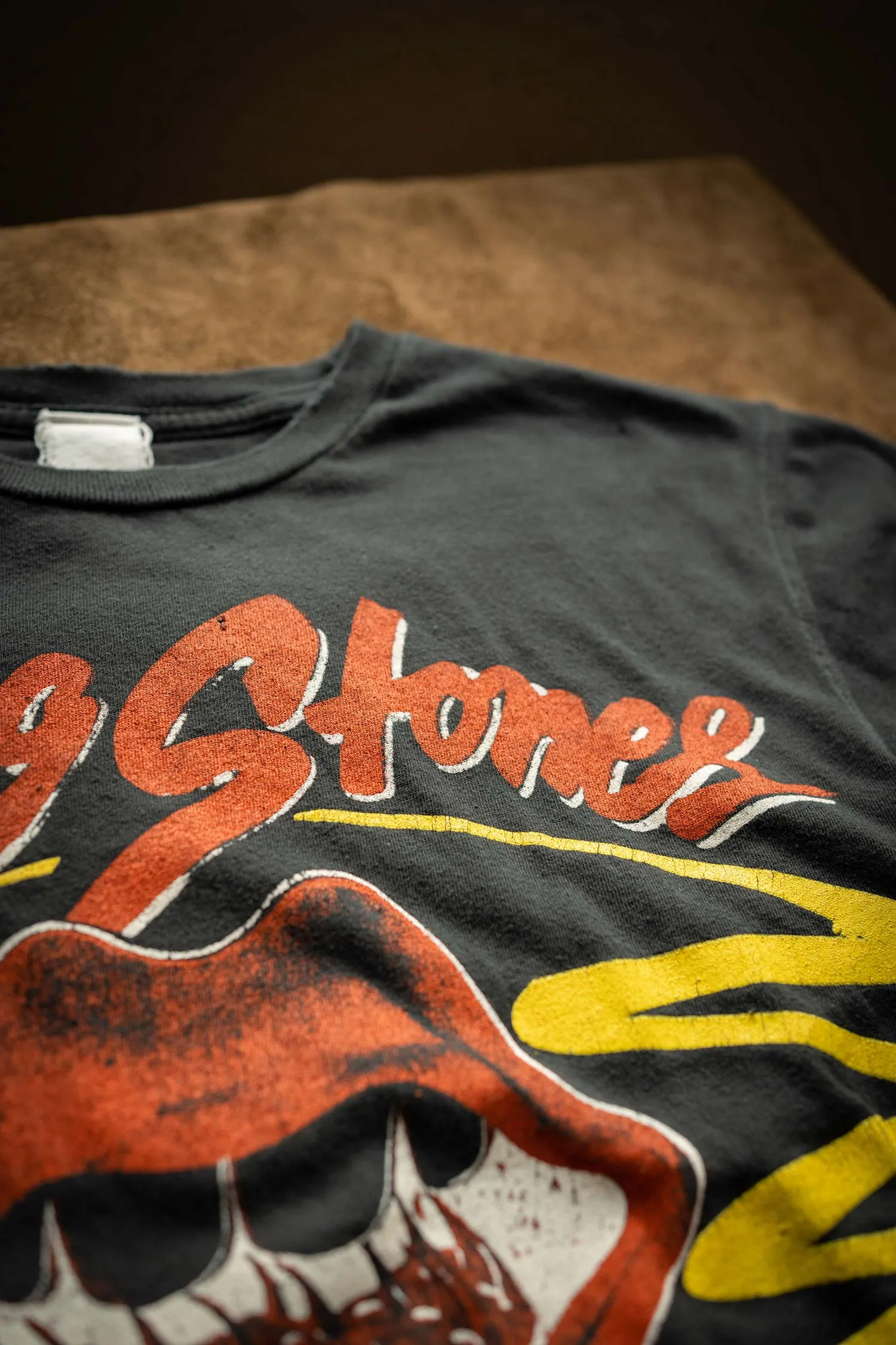 ROLLING STONES '94 VOODOO LOUNGE sold by MadeWorn product image thumbnail 4