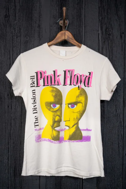 PINK FLOYD THE DIVISION BELL sold by MadeWorn
