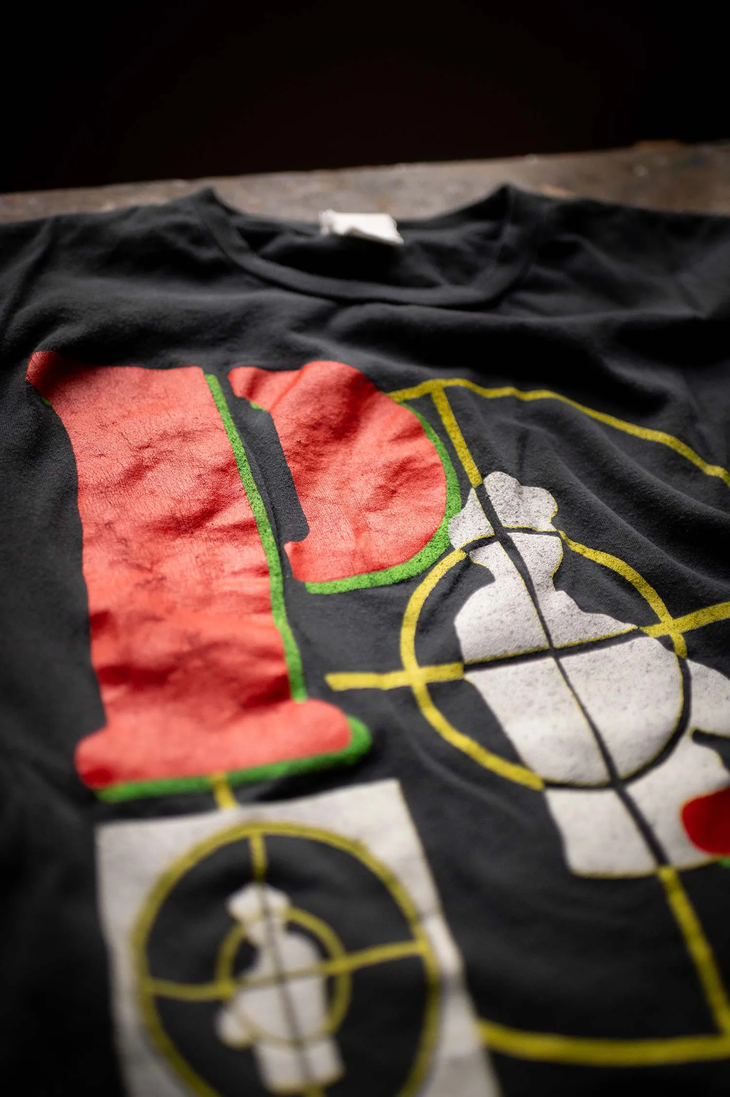 PUBLIC ENEMY FIGHT THE POWER sold by MadeWorn product image thumbnail 5