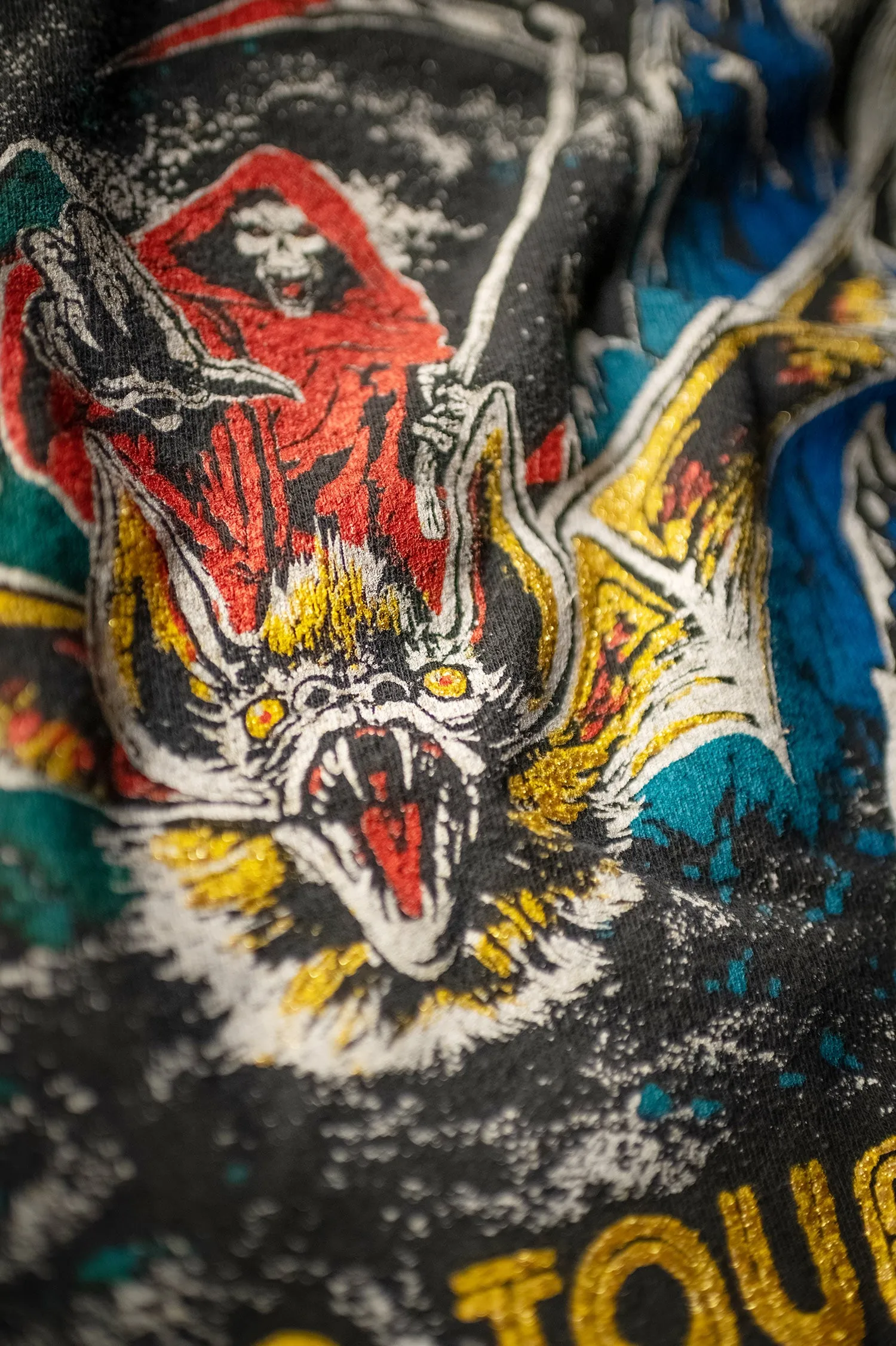 MADE WORN ON TOUR sold by MadeWorn product image thumbnail 2