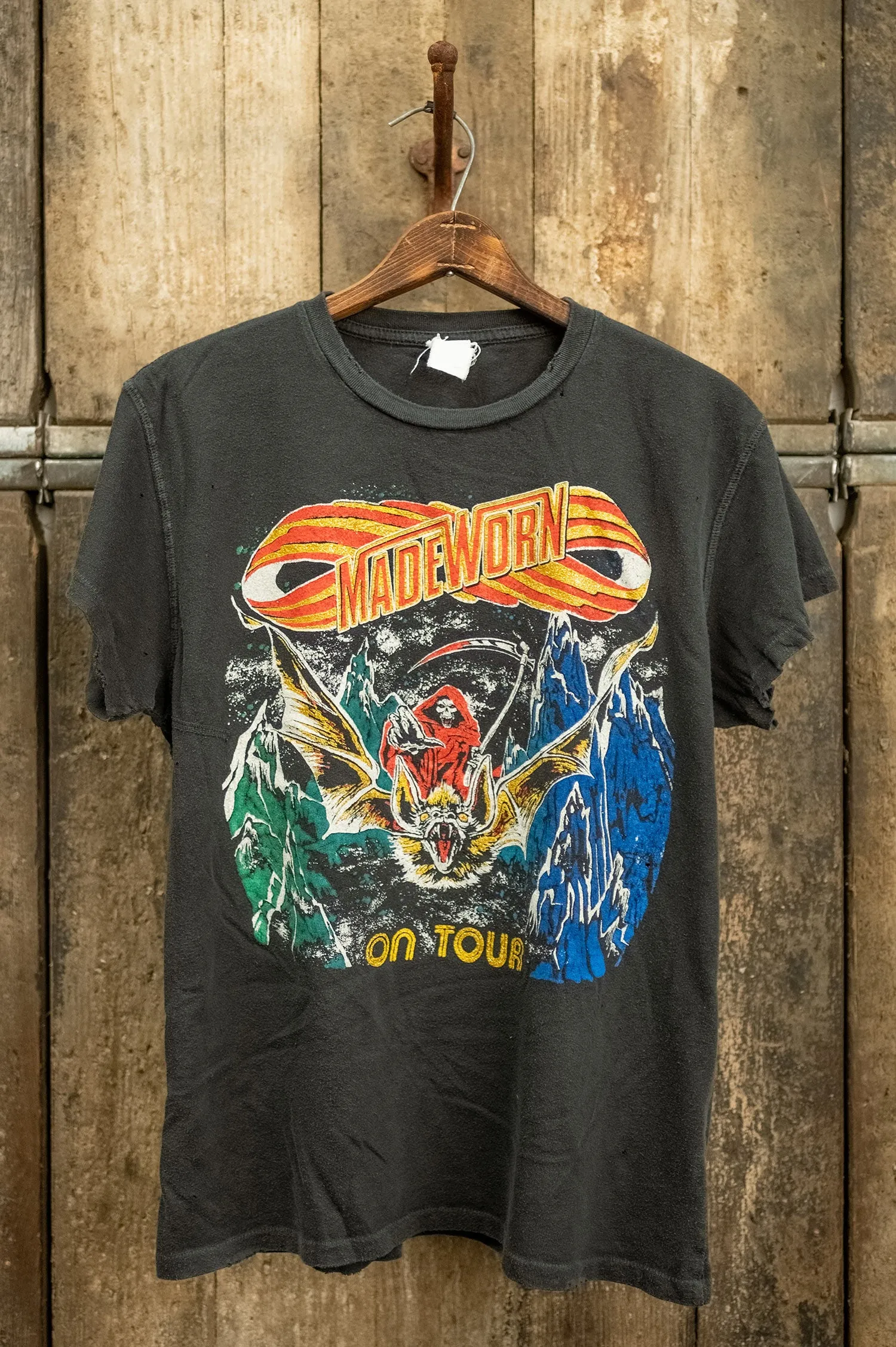 MADE WORN ON TOUR sold by MadeWorn