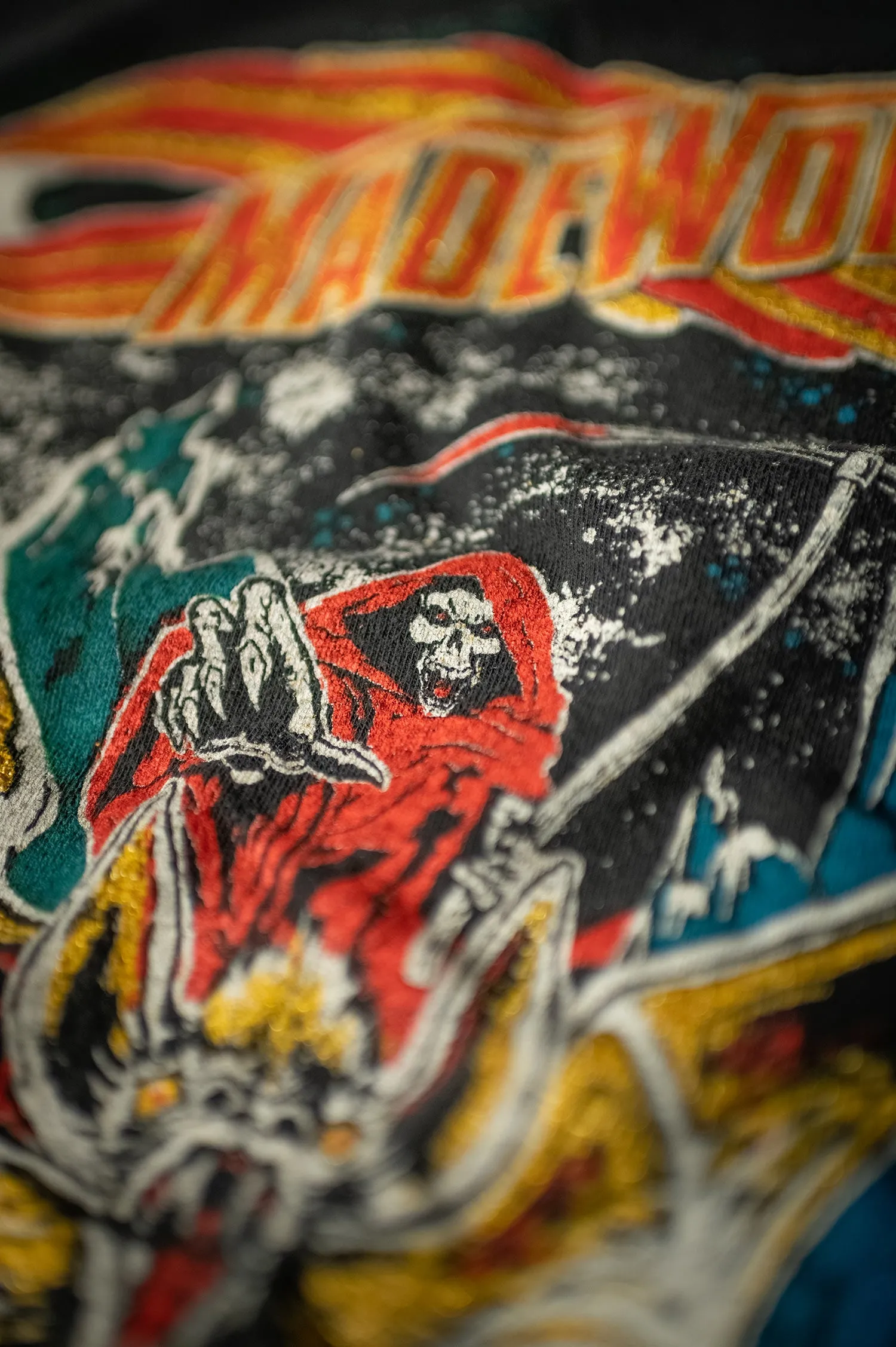 MADE WORN ON TOUR sold by MadeWorn product image thumbnail 5