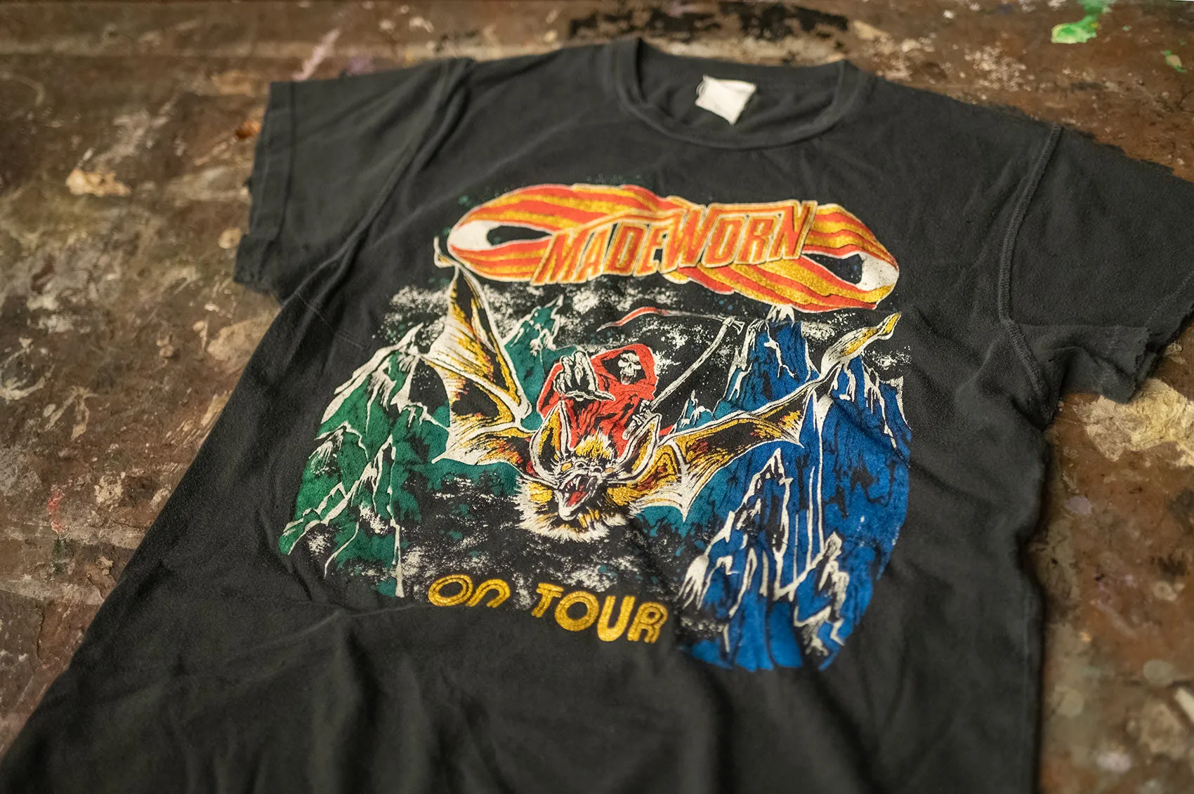 MADE WORN ON TOUR sold by MadeWorn product image thumbnail 3