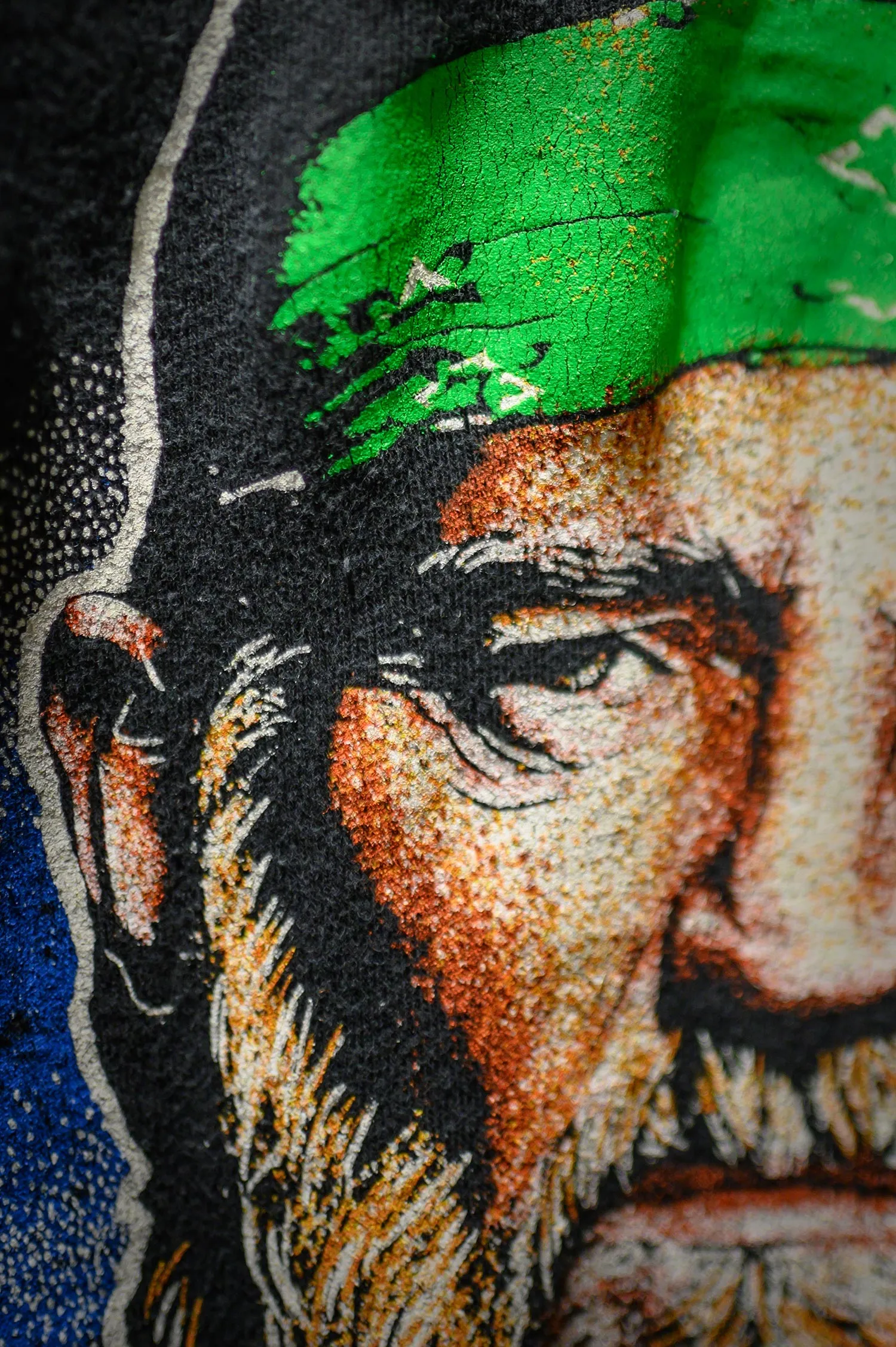 WILLIE NELSON ALWAYS ON MY MIND sold by MadeWorn product image thumbnail 4