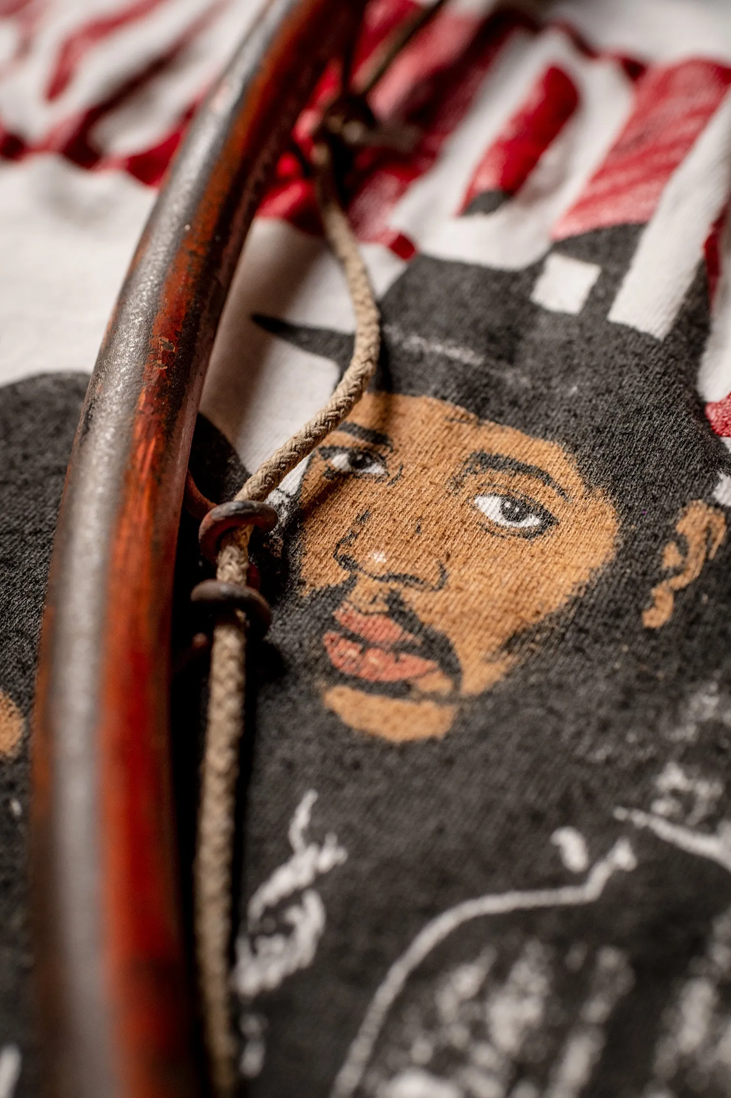 RUN-D.M.C. sold by MadeWorn product image thumbnail 4