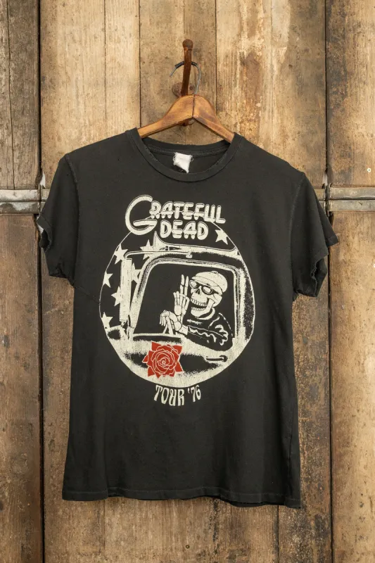 GRATEFUL DEAD TOUR CRUISIN' sold by MadeWorn