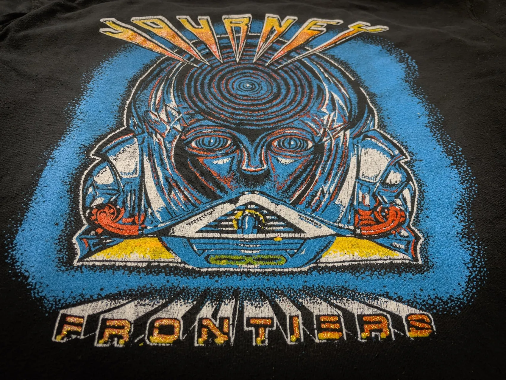 JOURNEY FRONTIERS sold by MadeWorn product image thumbnail 5