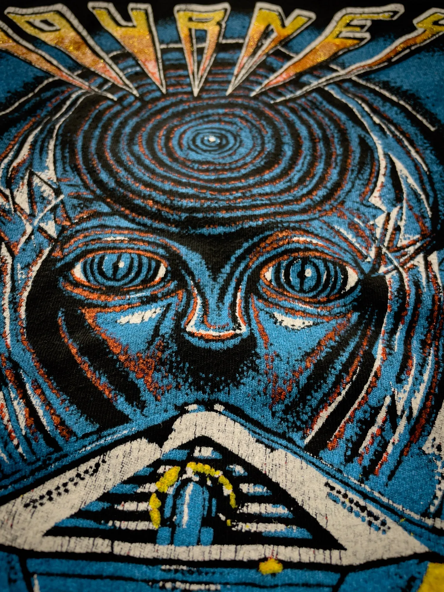 JOURNEY FRONTIERS sold by MadeWorn product image thumbnail 4