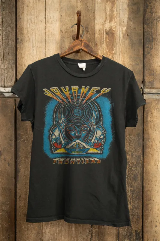 JOURNEY FRONTIERS sold by MadeWorn