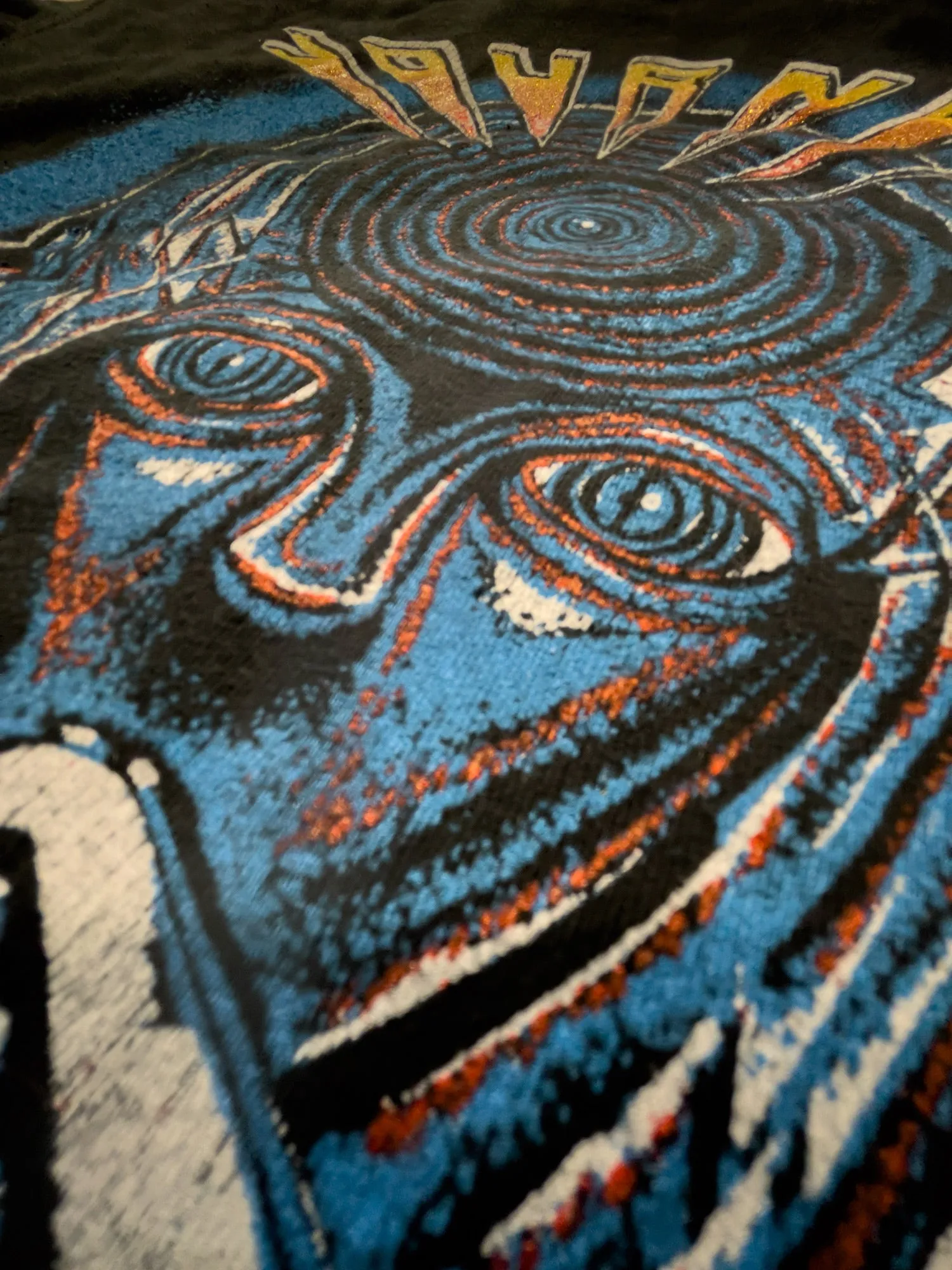 JOURNEY FRONTIERS sold by MadeWorn product image thumbnail 2