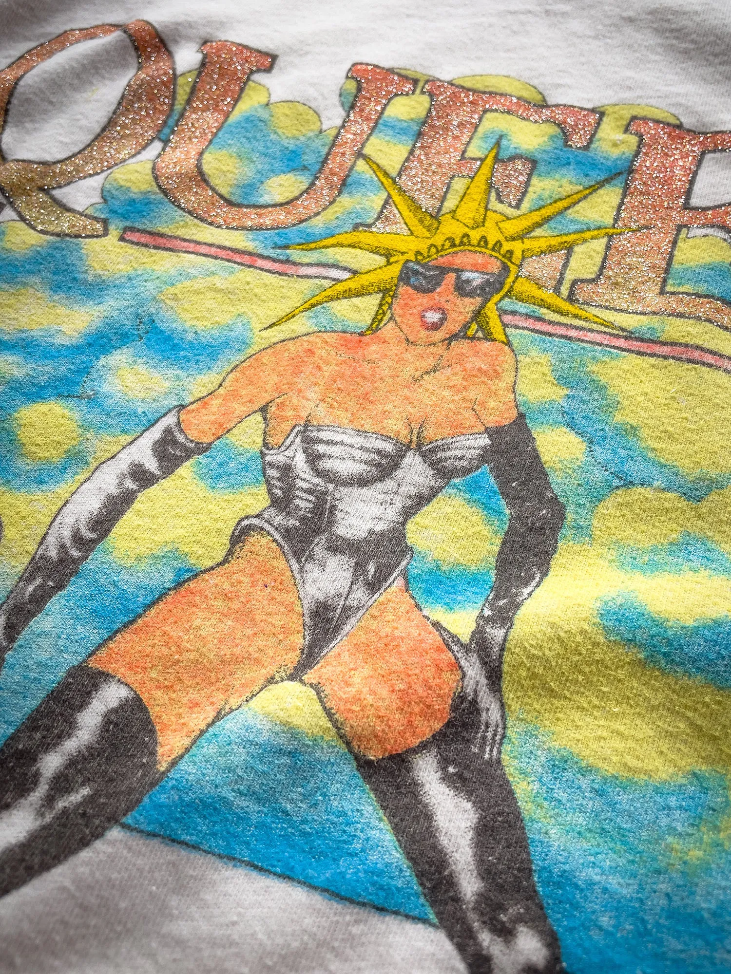 QUEEN MISTRESS sold by MadeWorn product image thumbnail 2