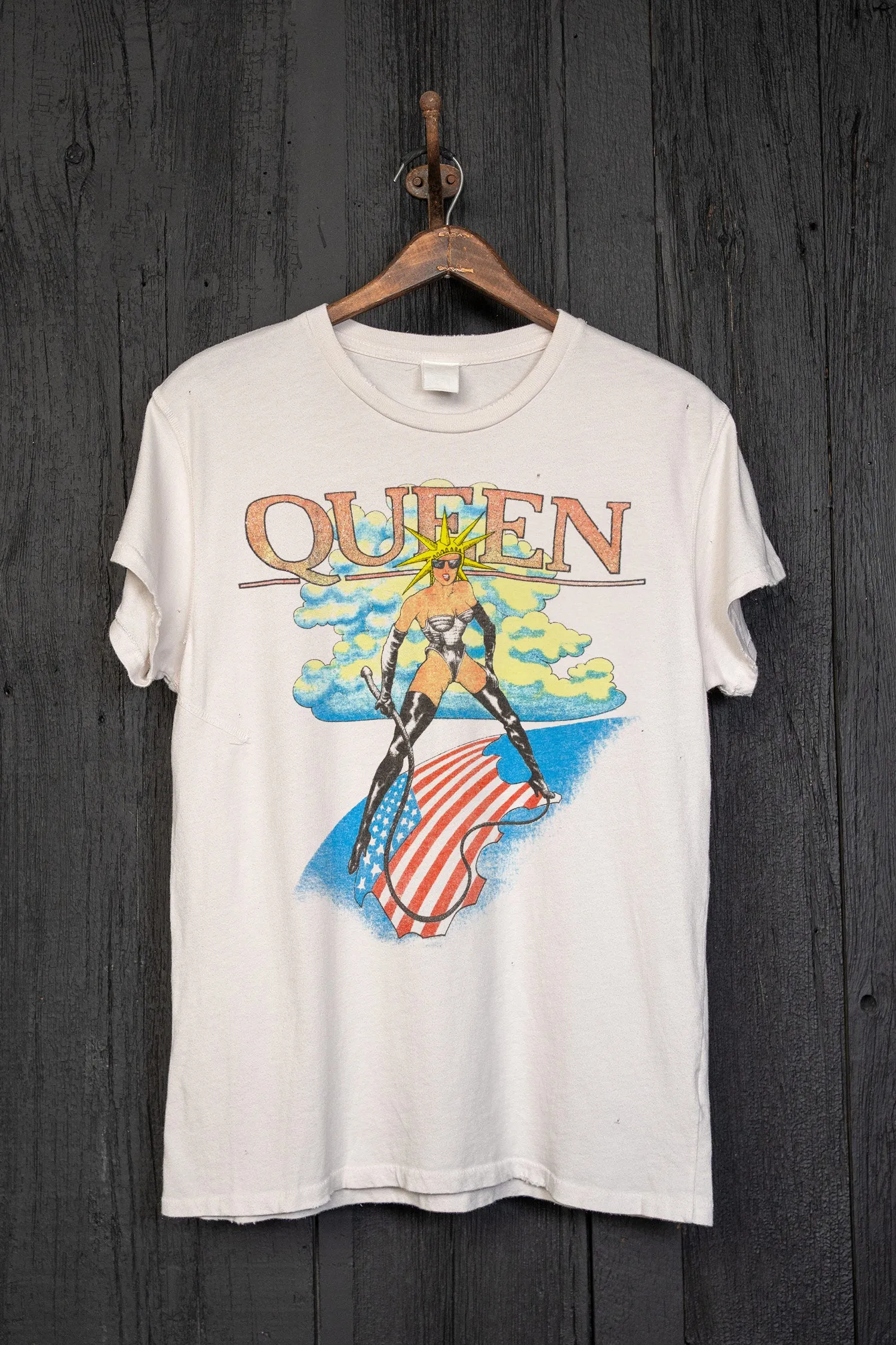 QUEEN MISTRESS sold by MadeWorn