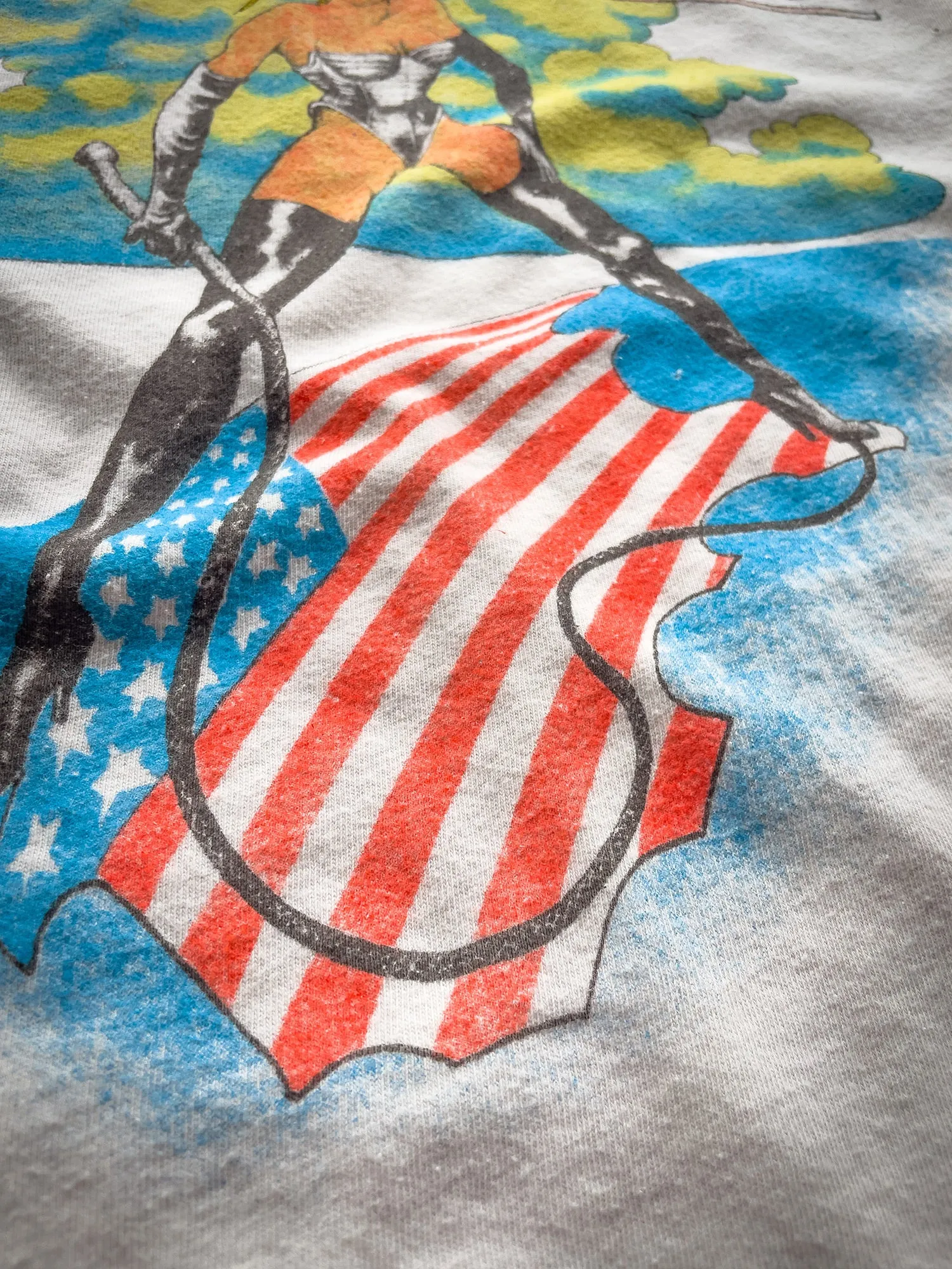 QUEEN MISTRESS sold by MadeWorn product image thumbnail 5