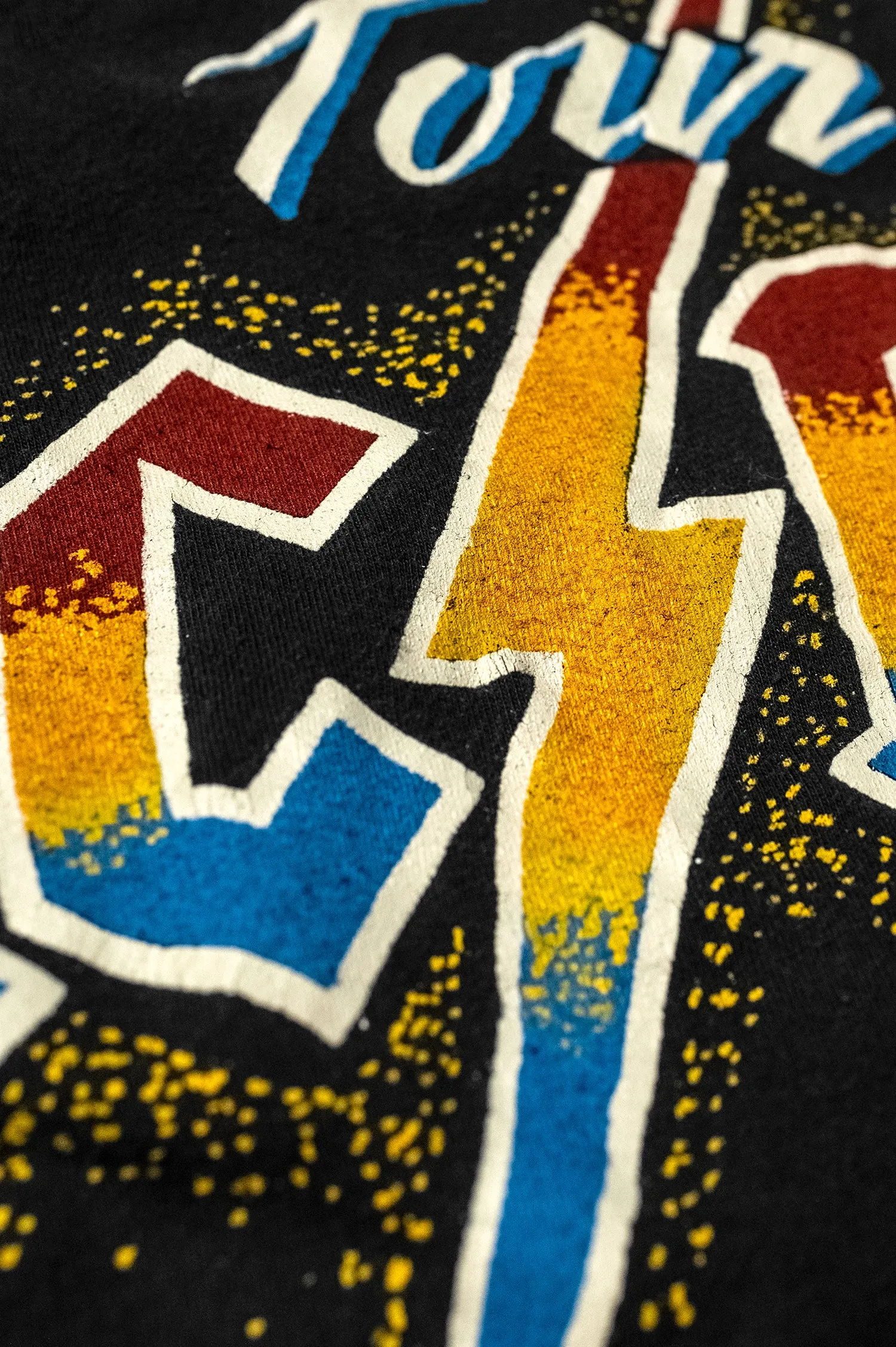 ACDC FLICK OF THE SWITCH '84 sold by MadeWorn product image thumbnail 4