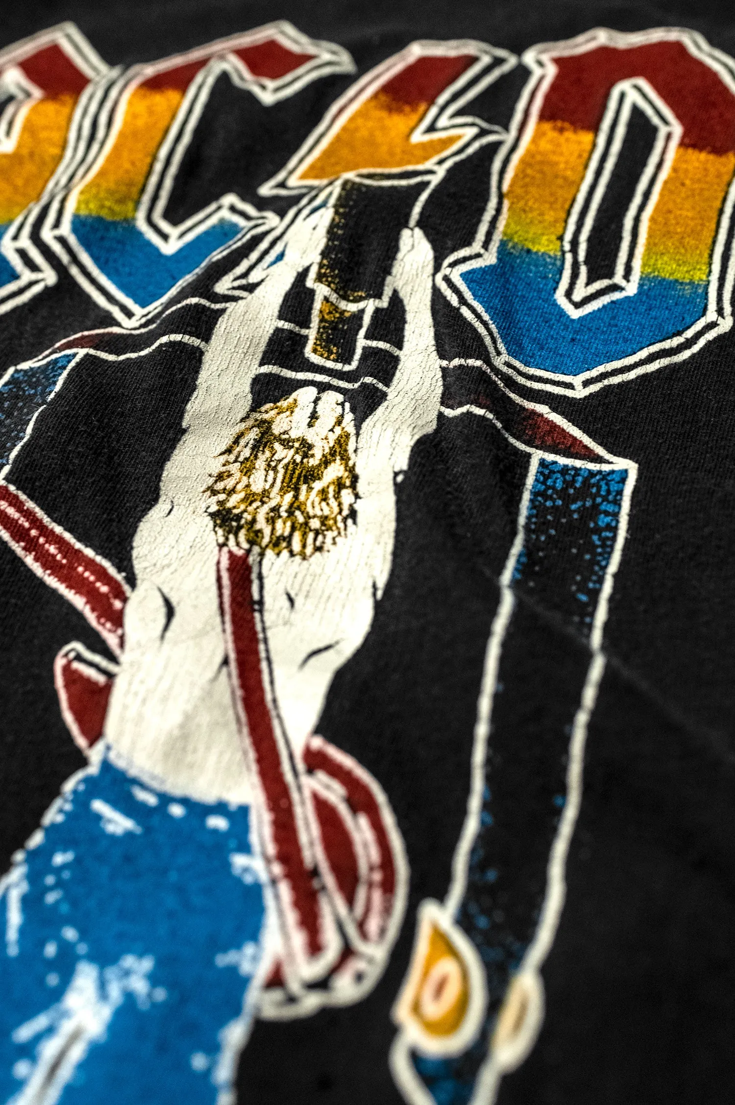 ACDC FLICK OF THE SWITCH '84 sold by MadeWorn product image thumbnail 5