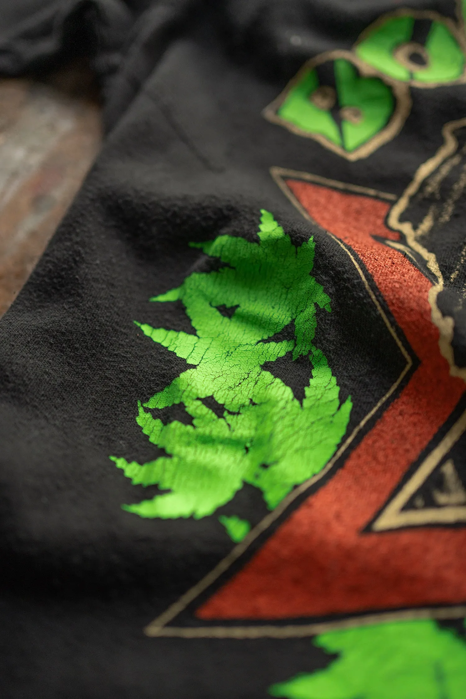 BOB MARLEY SOUL REBEL '90S FIT sold by MadeWorn product image thumbnail 5