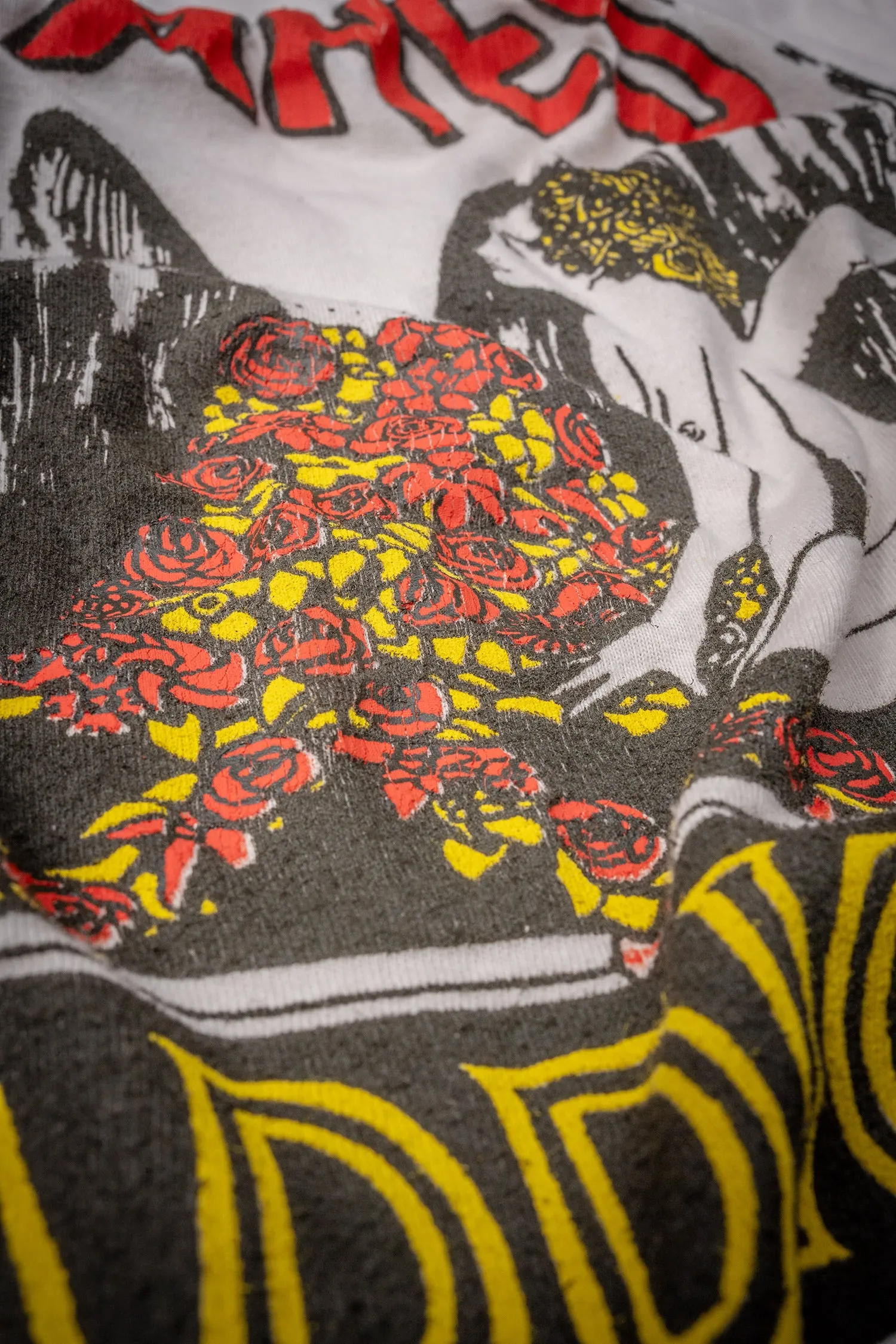 JANE'S ADDICTION sold by MadeWorn product image thumbnail 4