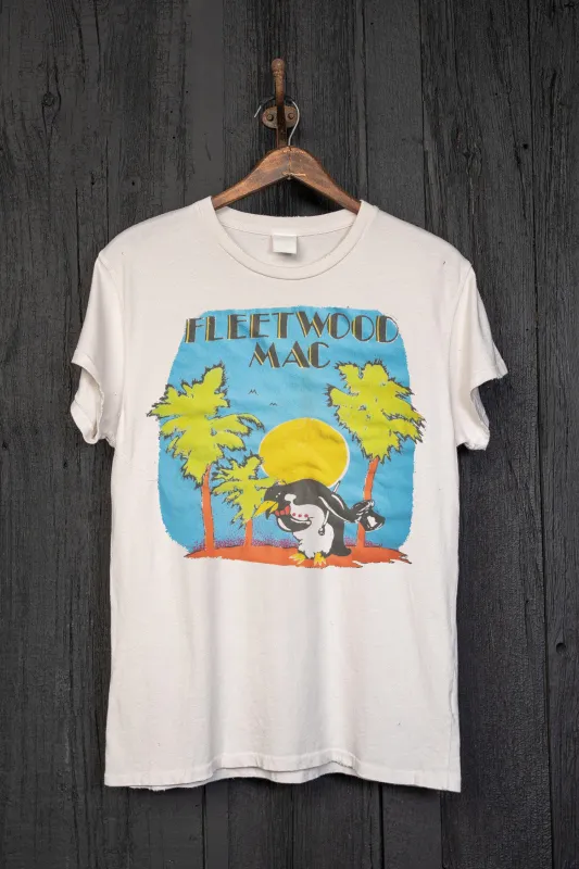 FLEETWOOD MAC REVELATION sold by MadeWorn