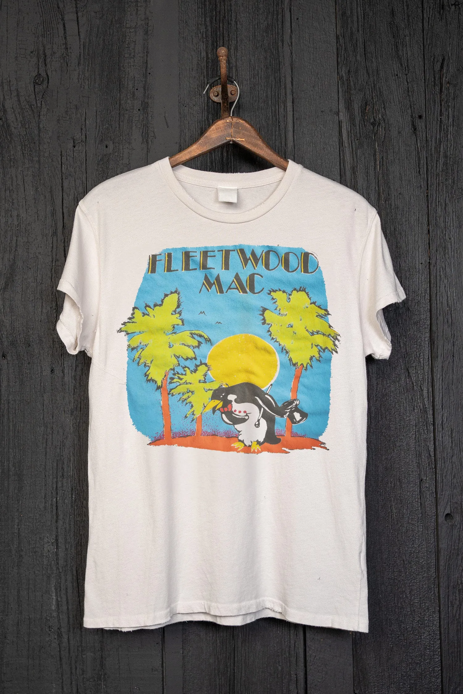 FLEETWOOD MAC REVELATION sold by MadeWorn