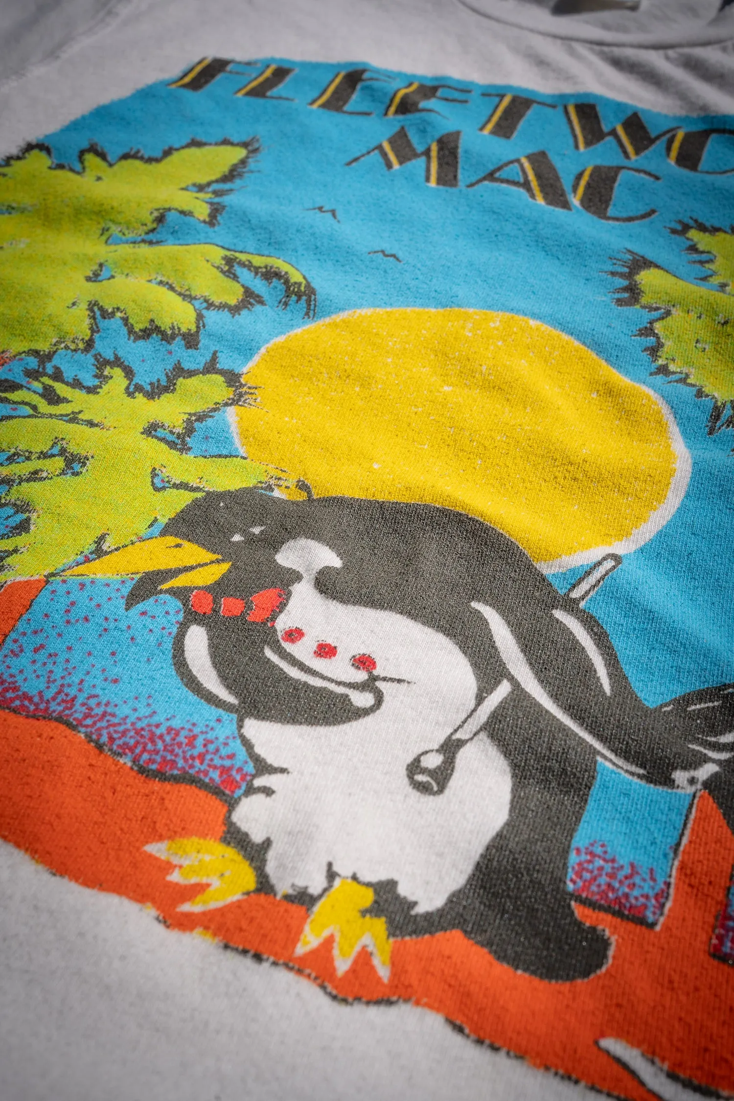 FLEETWOOD MAC REVELATION sold by MadeWorn product image thumbnail 5