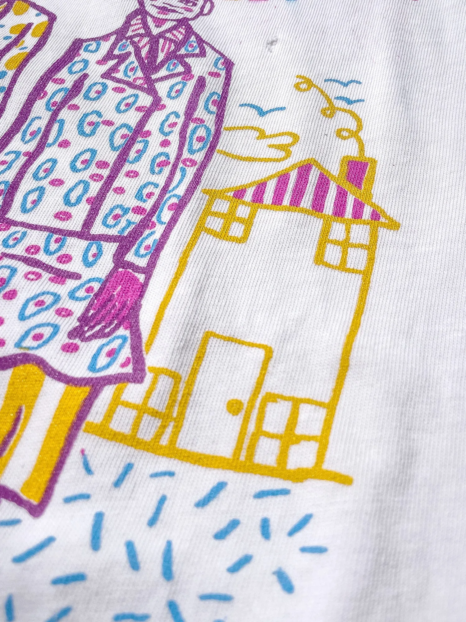 TALKING HEADS BURNING DOWN THE HOUSE sold by MadeWorn product image thumbnail 4