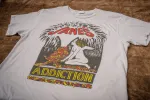 JANE'S ADDICTION '90S FIT sold by MadeWorn