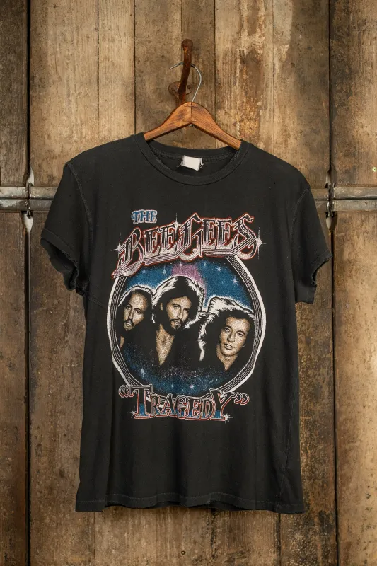 BEE GEES NORTH AMERICAN TOUR sold by MadeWorn