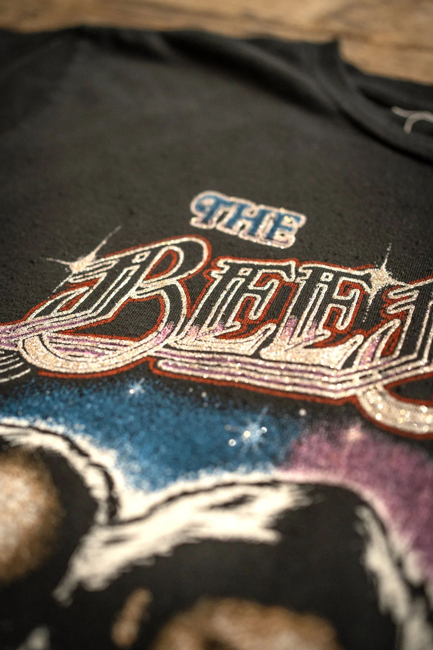 BEE GEES NORTH AMERICAN TOUR sold by MadeWorn product image thumbnail 4