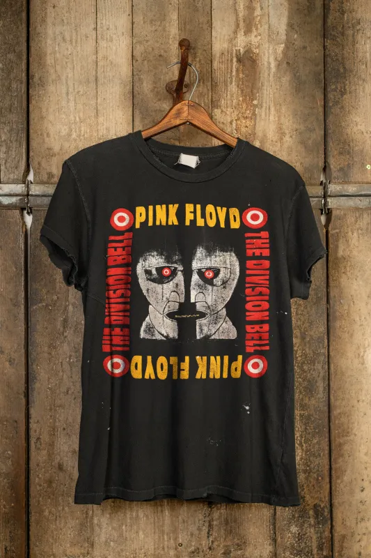PINK FLOYD HIGH HOPES sold by MadeWorn
