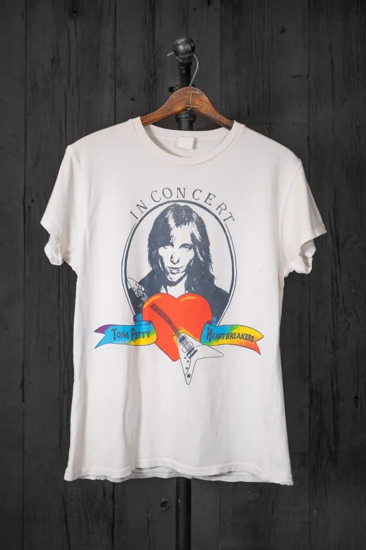 TOM PETTY LONG AFTER DARK sold by MadeWorn