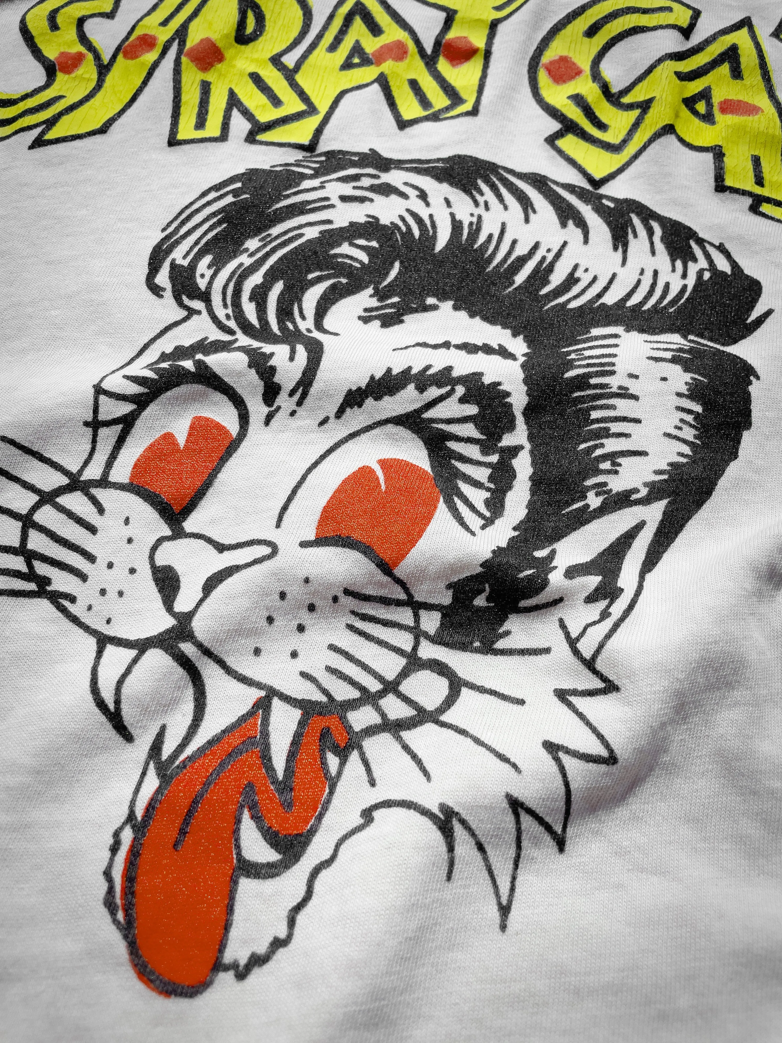 STRAY CATS ROCK THIS TOWN sold by MadeWorn product image thumbnail 4