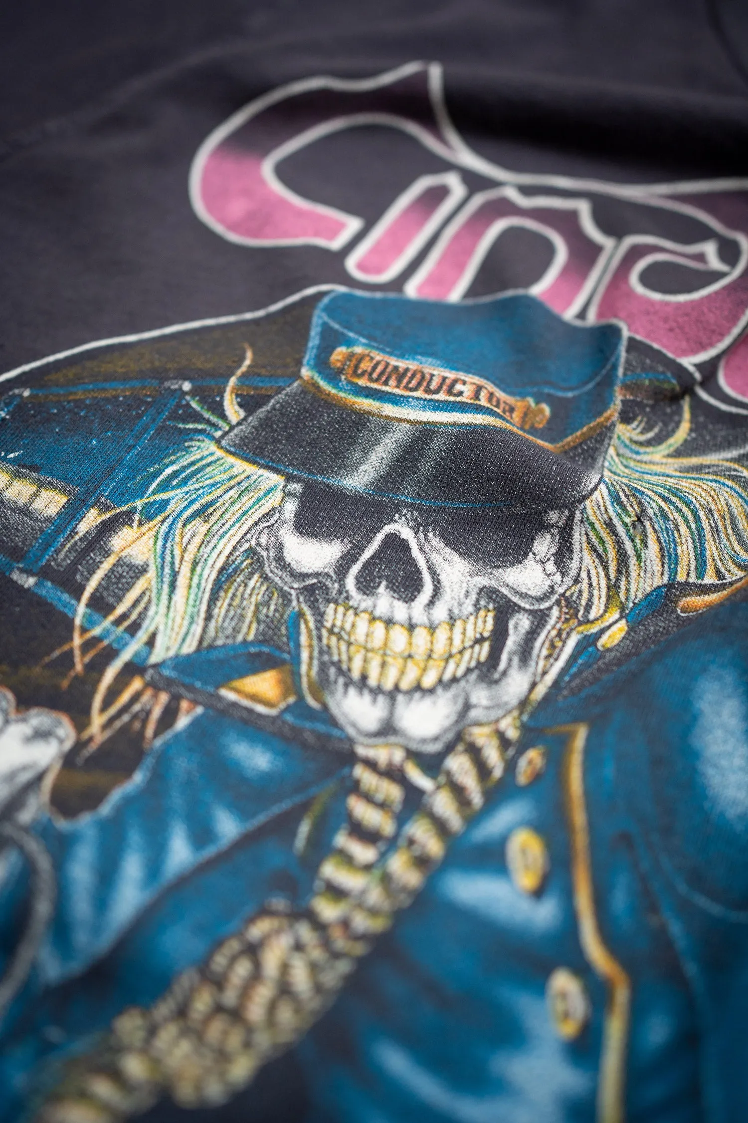 CINDERELLA ONE WAY TICKET sold by MadeWorn product image thumbnail 4