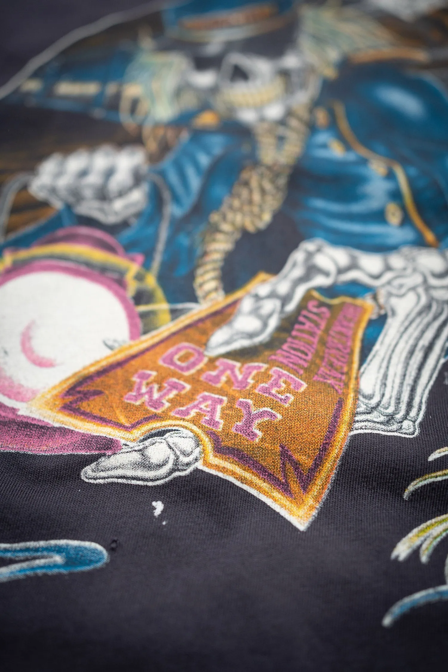 CINDERELLA ONE WAY TICKET sold by MadeWorn product image thumbnail 5