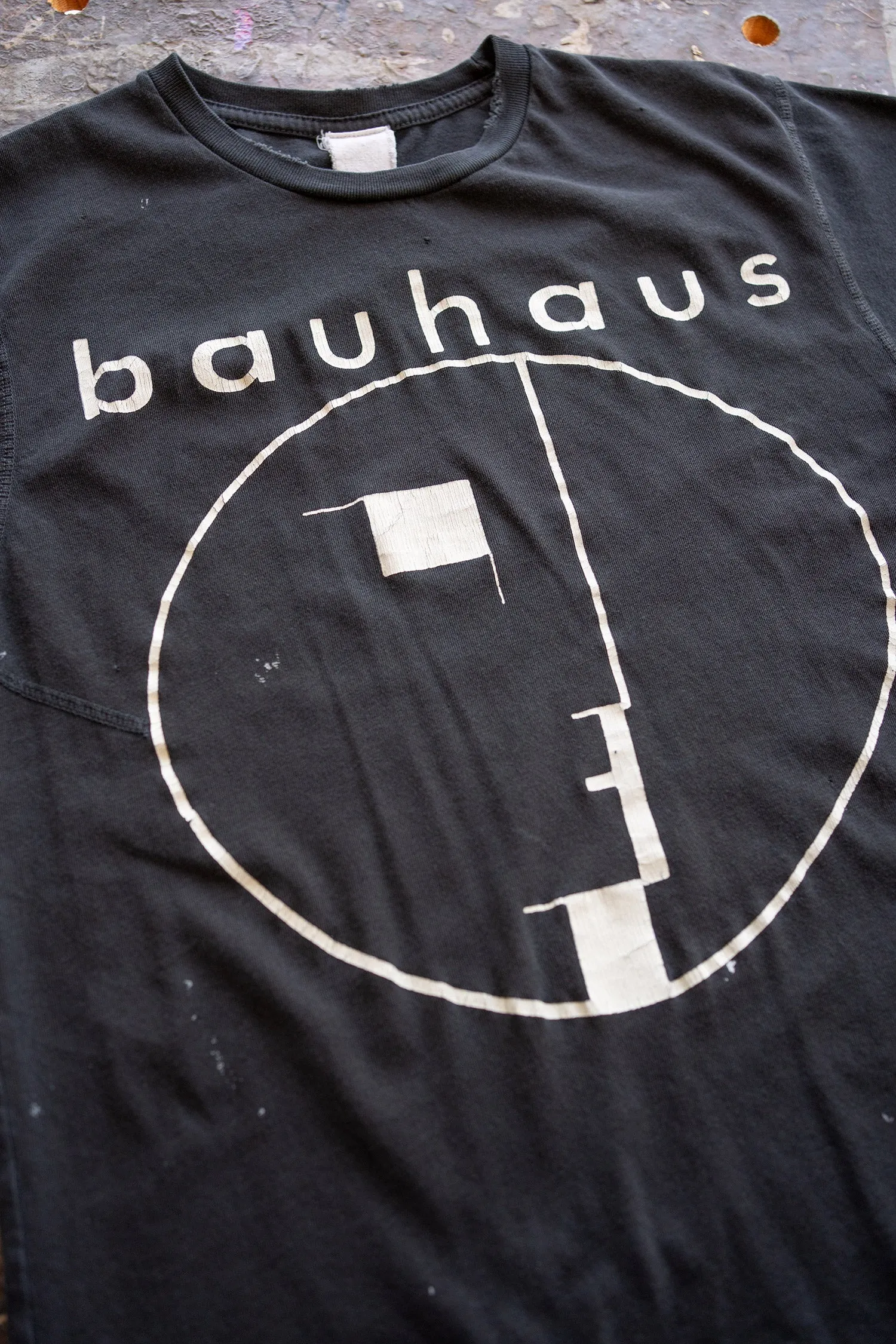 BAUHAUS DARK ENTRIES sold by MadeWorn product image thumbnail 5