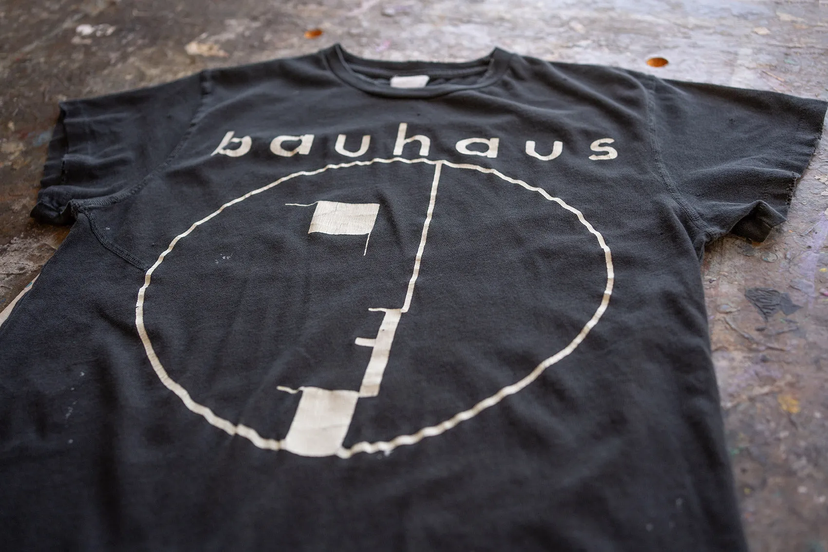 BAUHAUS DARK ENTRIES sold by MadeWorn product image thumbnail 3
