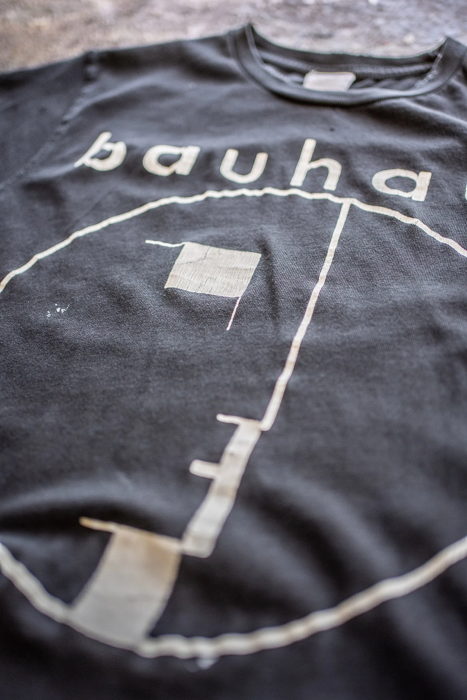 BAUHAUS DARK ENTRIES sold by MadeWorn product image thumbnail 4