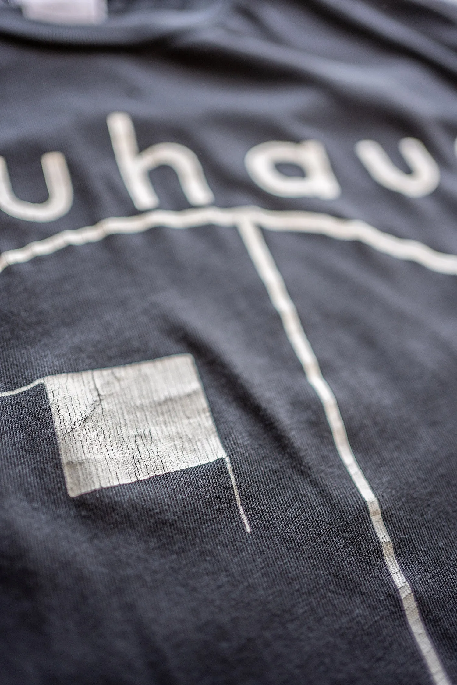 BAUHAUS DARK ENTRIES sold by MadeWorn product image thumbnail 2