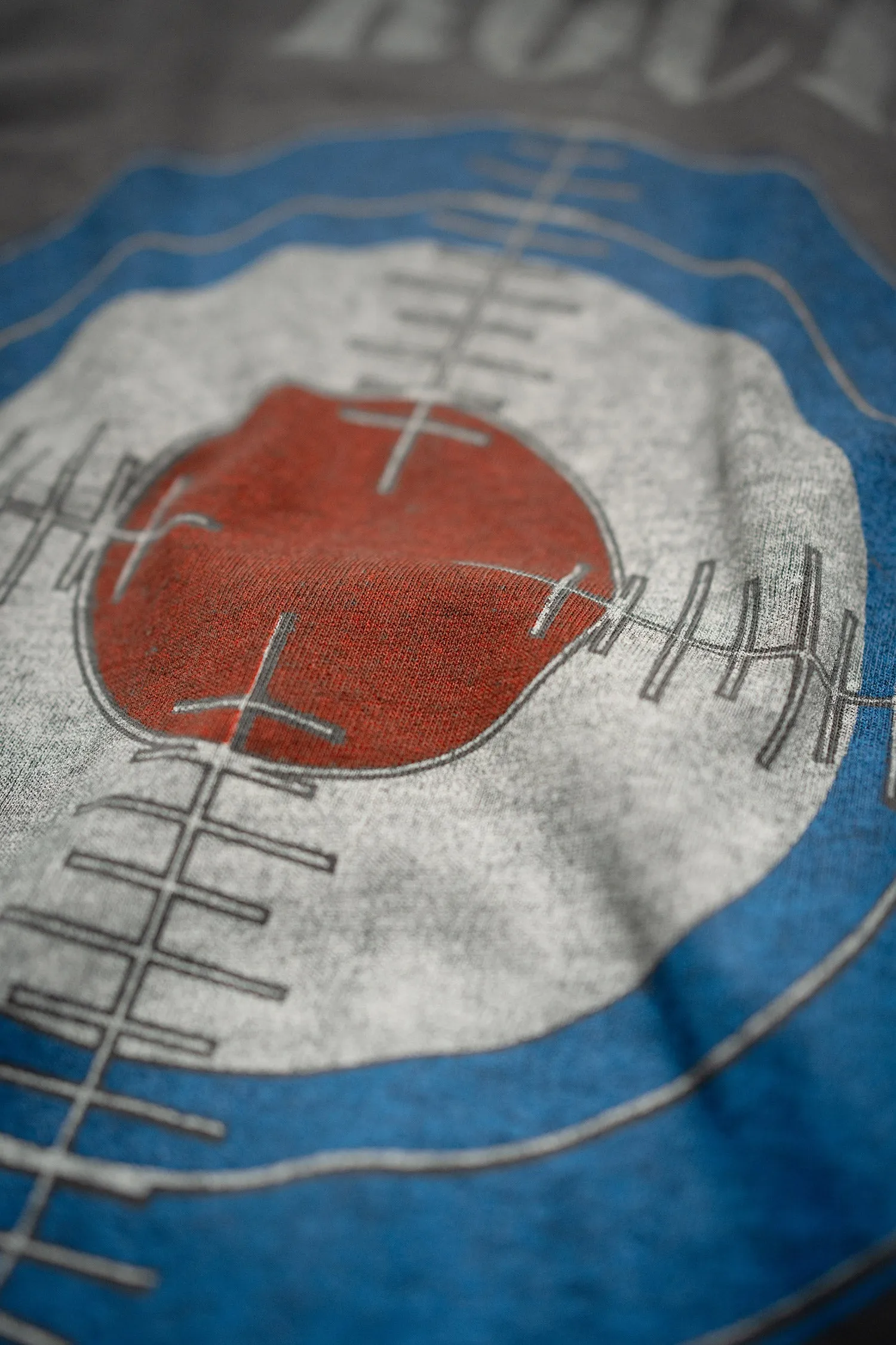 DEF LEPPARD ROCK BRIGADE sold by MadeWorn product image thumbnail 5