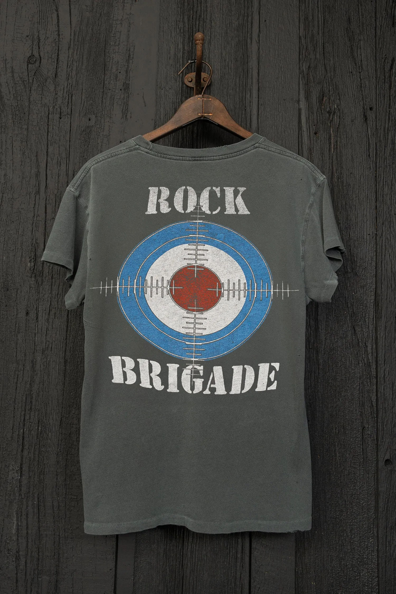 DEF LEPPARD ROCK BRIGADE sold by MadeWorn product image thumbnail 2