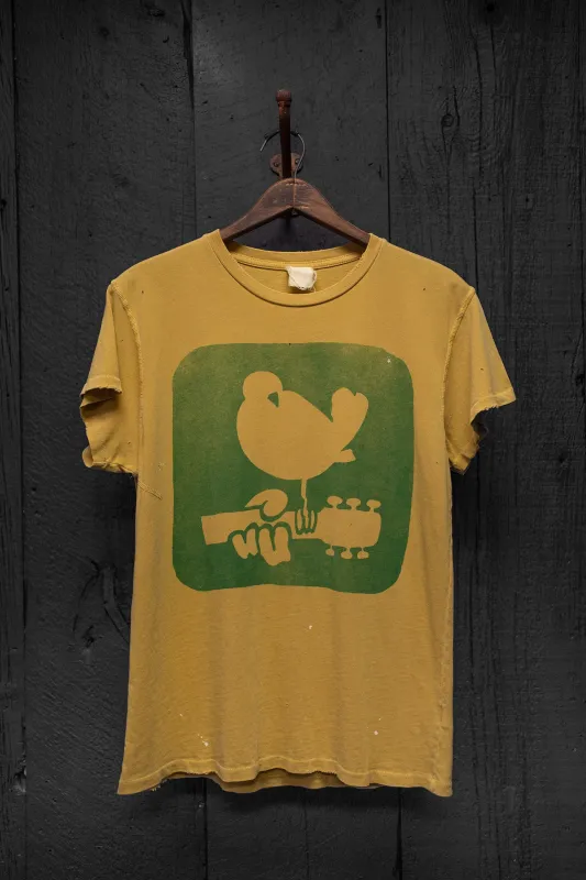 WOODSTOCK FREE SPIRIT sold by MadeWorn