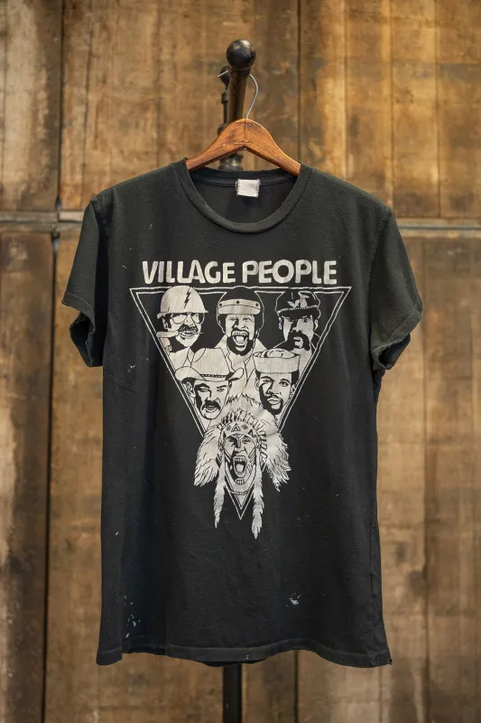 VILLAGE PEOPLE sold by MadeWorn
