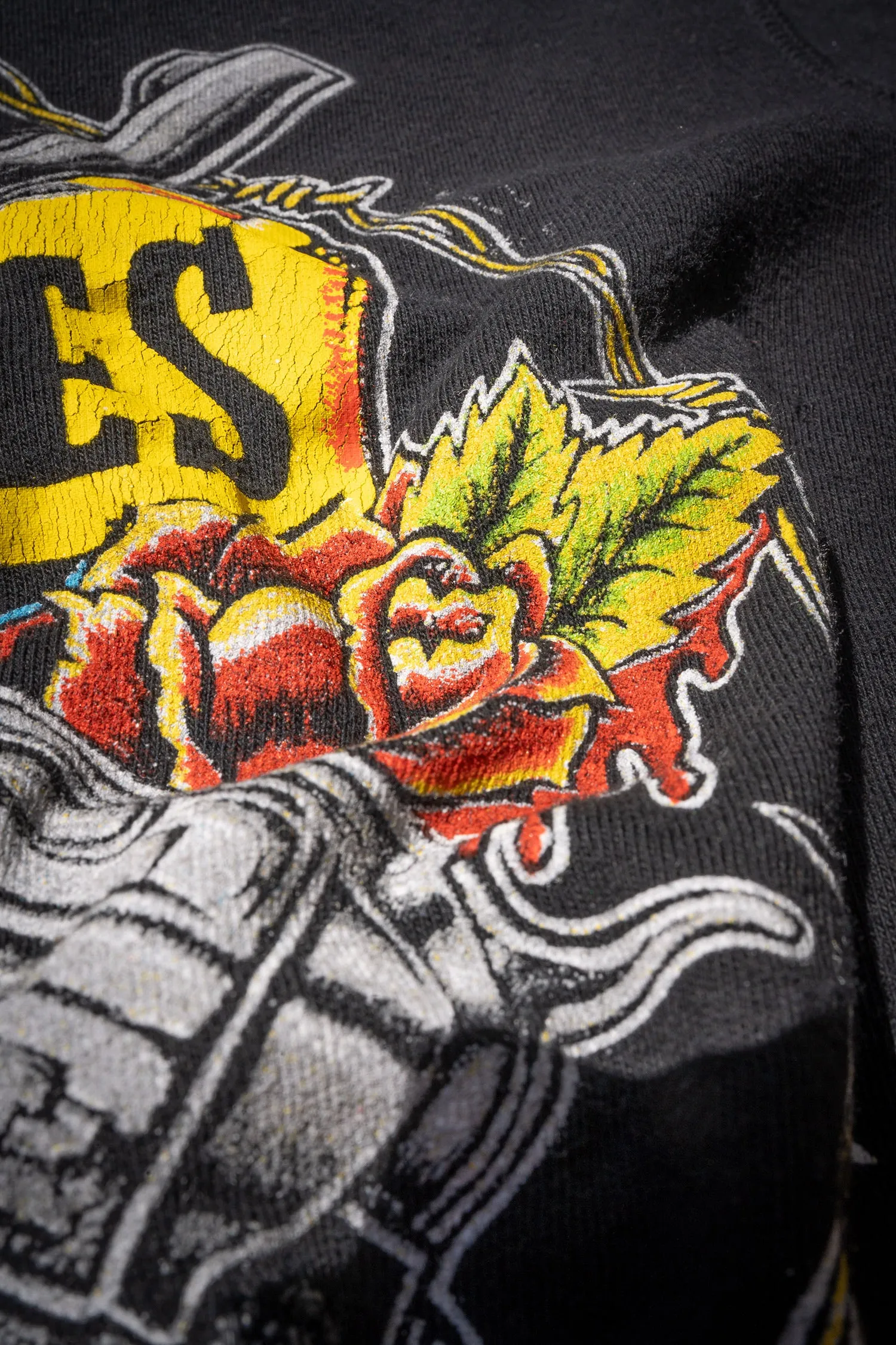 GUNS N' ROSES APPETITE FOR INSANITY sold by MadeWorn product image thumbnail 5