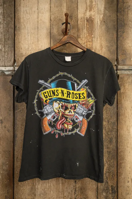 GUNS N' ROSES APPETITE FOR INSANITY sold by MadeWorn