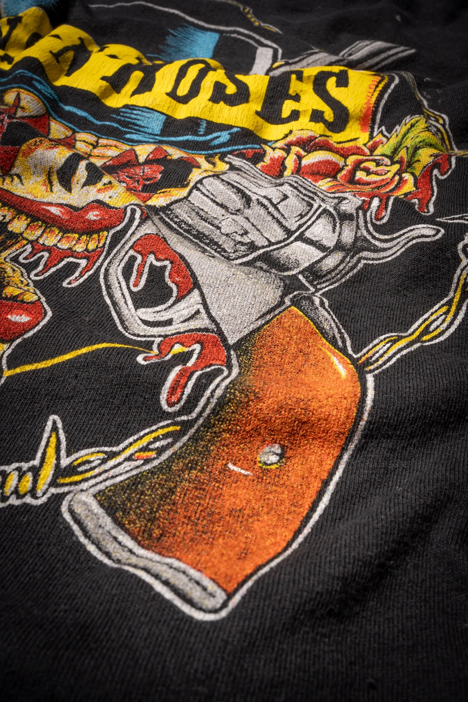 GUNS N' ROSES APPETITE FOR INSANITY sold by MadeWorn product image thumbnail 4