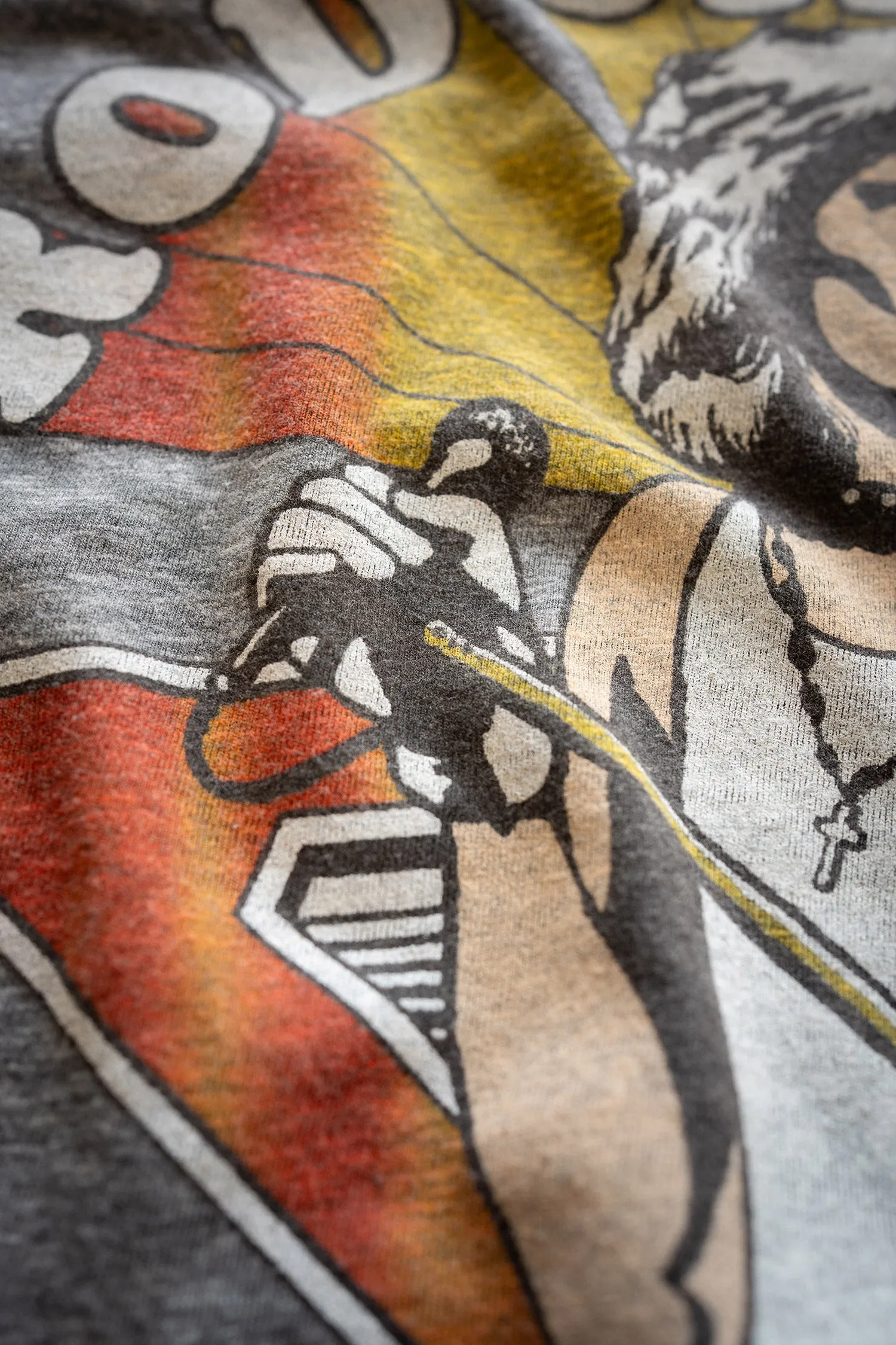 ROD STEWART FACES sold by MadeWorn product image thumbnail 4