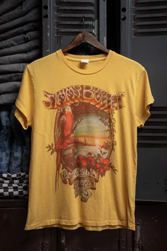 JIMMY BUFFETT AND THE CORAL REEFER BAND sold by MadeWorn