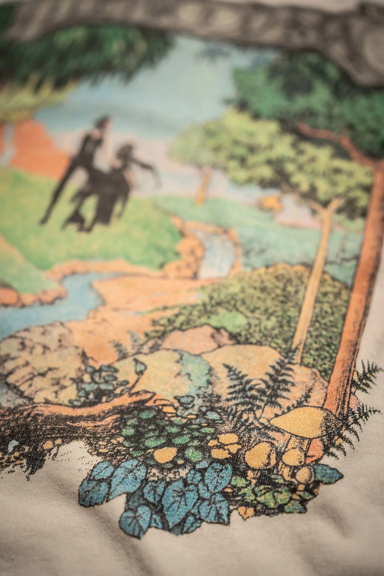 FLEETWOOD MAC NATURE'S MAJESTY sold by MadeWorn product image thumbnail 2