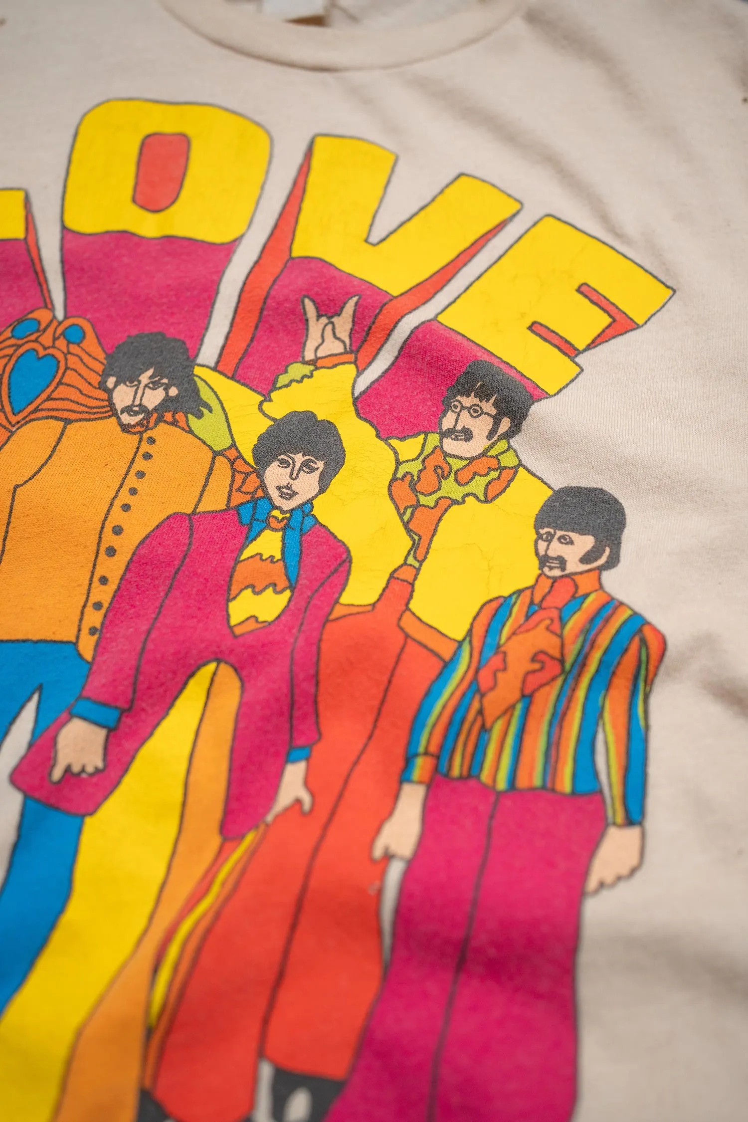 THE BEATLES LOVE sold by MadeWorn product image thumbnail 4