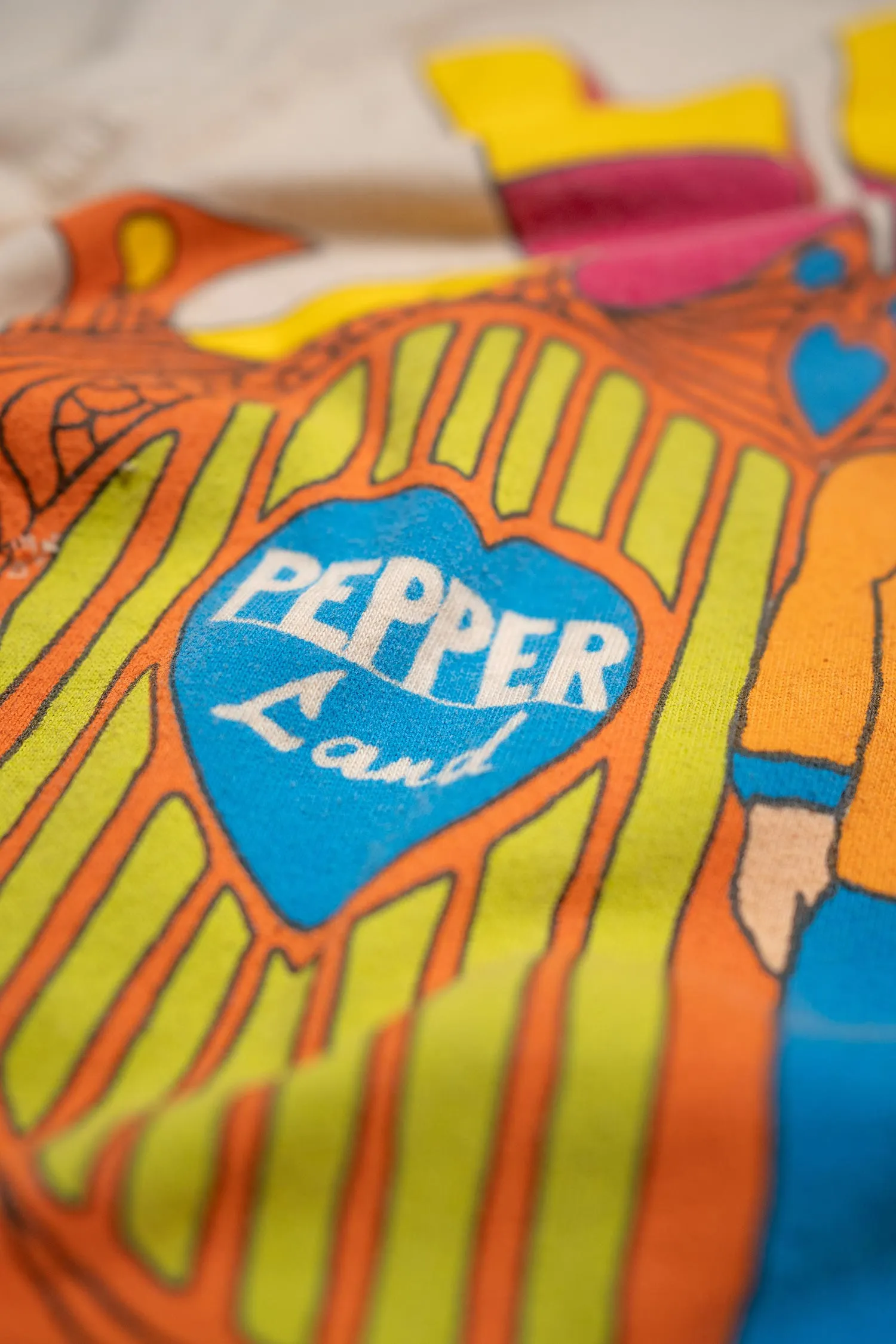 THE BEATLES LOVE sold by MadeWorn product image thumbnail 5